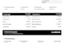 design a professional payslip template in google sheets